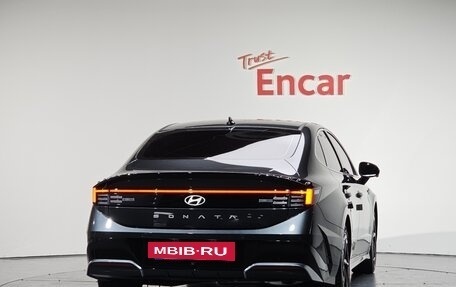 Hyundai Sonata VIII, 2025 год, 3 660 000 рублей, 4 фотография