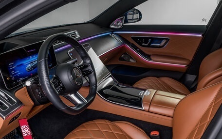 Mercedes-Benz S-Класс, 2021 год, 11 660 000 рублей, 9 фотография