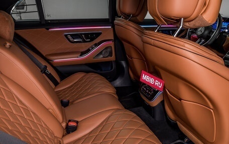 Mercedes-Benz S-Класс, 2021 год, 11 660 000 рублей, 12 фотография