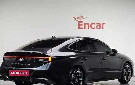 Hyundai Sonata VIII, 2025 год, 3 660 000 рублей, 3 фотография