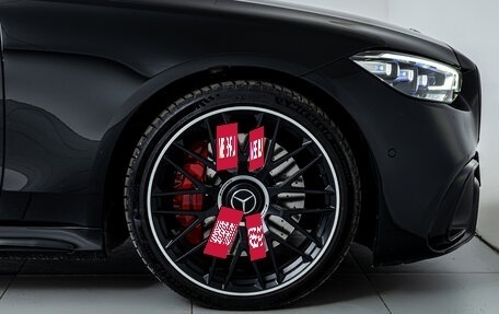 Mercedes-Benz S-Класс, 2021 год, 11 660 000 рублей, 8 фотография