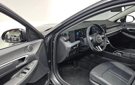 Hyundai Sonata VIII, 2025 год, 3 660 000 рублей, 5 фотография