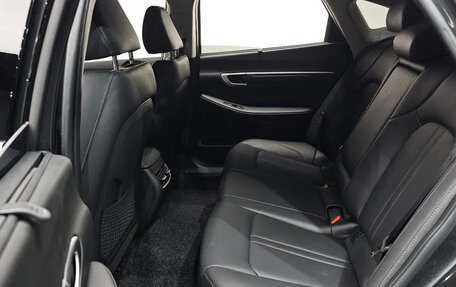 Hyundai Sonata VIII, 2025 год, 3 660 000 рублей, 9 фотография