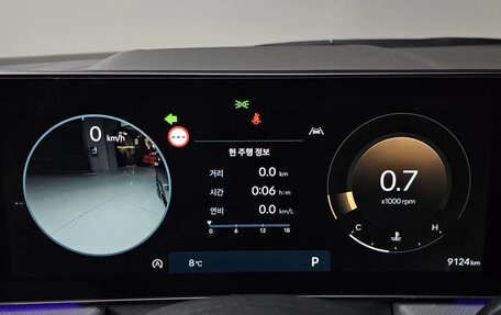 Hyundai Sonata VIII, 2025 год, 3 660 000 рублей, 8 фотография