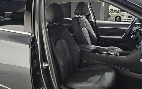 Hyundai Sonata VIII, 2025 год, 3 660 000 рублей, 7 фотография