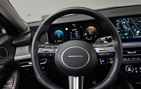 Hyundai Sonata VIII, 2025 год, 3 660 000 рублей, 10 фотография