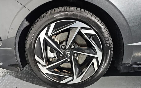 Hyundai Sonata VIII, 2025 год, 3 660 000 рублей, 19 фотография