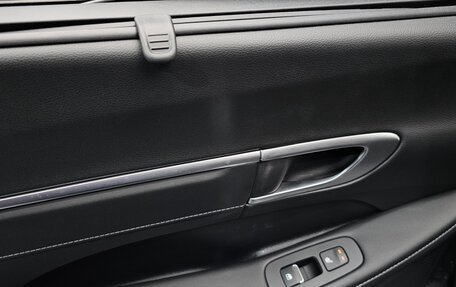 Hyundai Sonata VIII, 2025 год, 3 660 000 рублей, 16 фотография