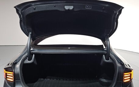 Hyundai Sonata VIII, 2025 год, 3 660 000 рублей, 18 фотография