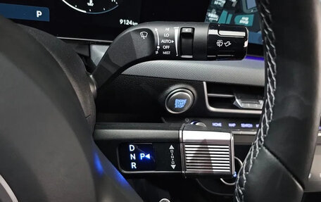 Hyundai Sonata VIII, 2025 год, 3 660 000 рублей, 11 фотография