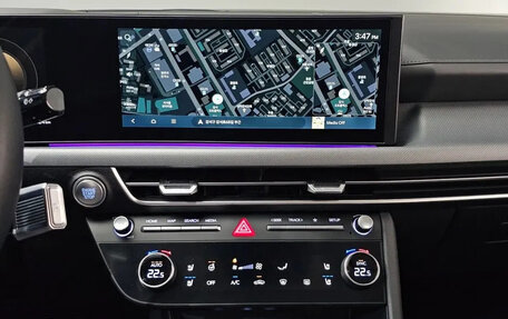 Hyundai Sonata VIII, 2025 год, 3 660 000 рублей, 13 фотография