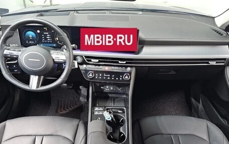 Hyundai Sonata VIII, 2025 год, 3 660 000 рублей, 6 фотография