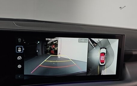 Hyundai Sonata VIII, 2025 год, 3 660 000 рублей, 14 фотография