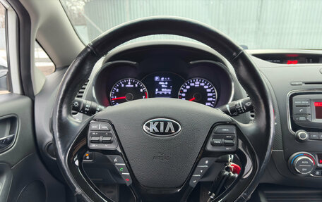 KIA Cerato IV, 2019 год, 1 830 000 рублей, 8 фотография