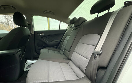 KIA Cerato IV, 2019 год, 1 830 000 рублей, 15 фотография