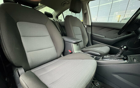 KIA Cerato IV, 2019 год, 1 830 000 рублей, 14 фотография