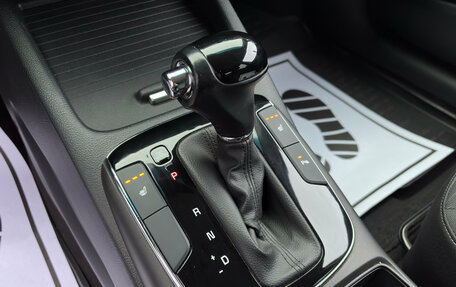 KIA Cerato IV, 2019 год, 1 830 000 рублей, 11 фотография