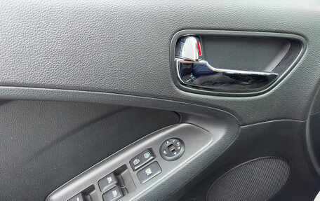 KIA Cerato IV, 2019 год, 1 830 000 рублей, 18 фотография