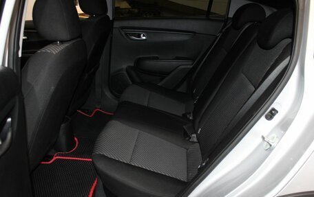 KIA Rio IV, 2020 год, 1 587 000 рублей, 9 фотография