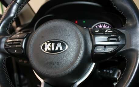 KIA Rio IV, 2020 год, 1 587 000 рублей, 12 фотография