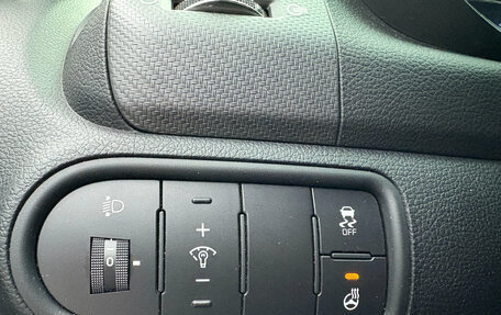 KIA Cerato IV, 2019 год, 1 830 000 рублей, 19 фотография