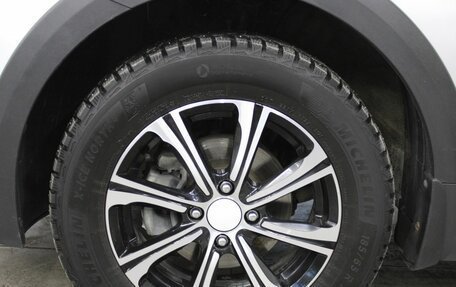 KIA Rio IV, 2020 год, 1 587 000 рублей, 17 фотография