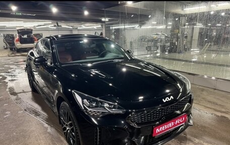 KIA Stinger I, 2023 год, 4 700 000 рублей, 1 фотография