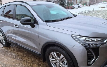 Haval Jolion, 2025 год, 2 350 000 рублей, 1 фотография