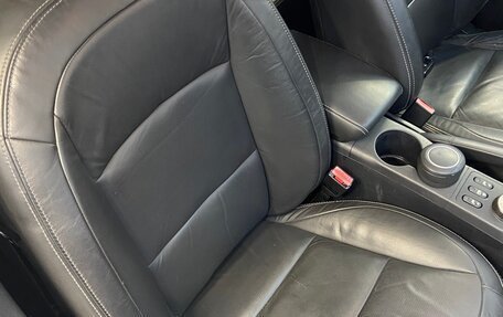 Nissan Qashqai+2 I, 2008 год, 1 300 000 рублей, 10 фотография