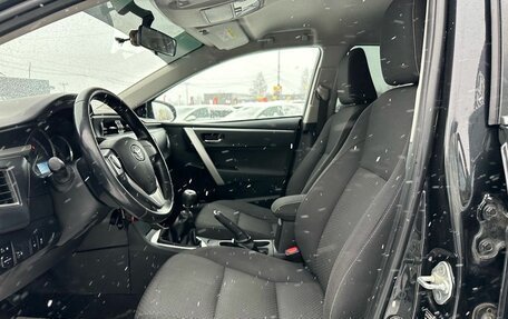 Toyota Corolla, 2013 год, 1 199 000 рублей, 27 фотография