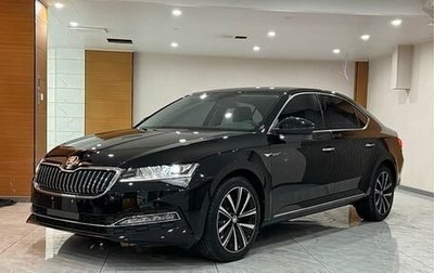 Skoda Octavia IV, 2024 год, 1 745 000 рублей, 1 фотография