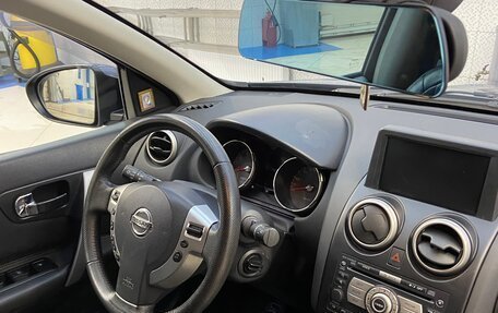 Nissan Qashqai+2 I, 2008 год, 1 300 000 рублей, 11 фотография