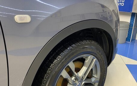 Nissan Qashqai+2 I, 2008 год, 1 300 000 рублей, 9 фотография