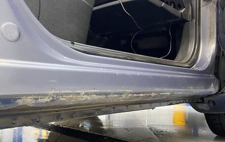 Nissan Qashqai+2 I, 2008 год, 1 300 000 рублей, 13 фотография