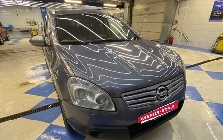 Nissan Qashqai+2 I, 2008 год, 1 300 000 рублей, 2 фотография