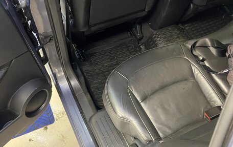 Nissan Qashqai+2 I, 2008 год, 1 300 000 рублей, 16 фотография