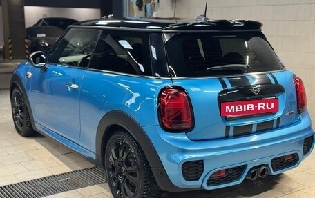 MINI Hatch, 2018 год, 2 950 000 рублей, 4 фотография