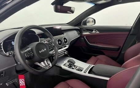 KIA Stinger I, 2023 год, 4 700 000 рублей, 3 фотография