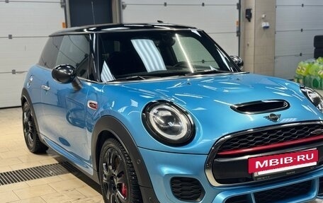 MINI Hatch, 2018 год, 2 950 000 рублей, 3 фотография