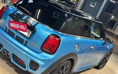 MINI Hatch, 2018 год, 2 950 000 рублей, 5 фотография