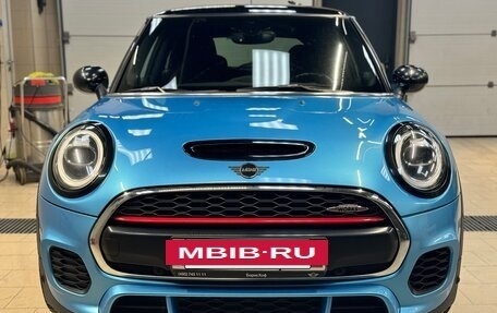 MINI Hatch, 2018 год, 2 950 000 рублей, 2 фотография