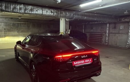 KIA Stinger I, 2023 год, 4 700 000 рублей, 2 фотография