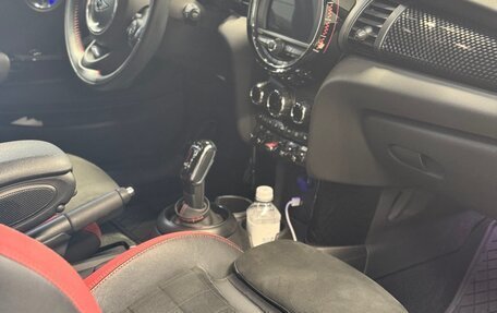 MINI Hatch, 2018 год, 2 950 000 рублей, 10 фотография