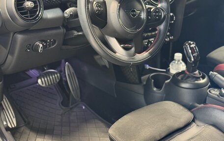 MINI Hatch, 2018 год, 2 950 000 рублей, 11 фотография