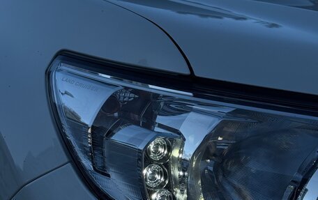 Toyota Land Cruiser Prado 150 рестайлинг 2, 2020 год, 6 200 000 рублей, 5 фотография