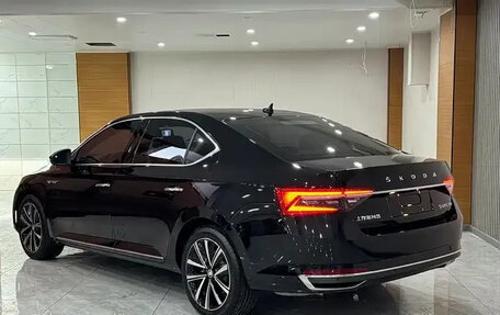 Skoda Octavia IV, 2024 год, 1 745 000 рублей, 4 фотография