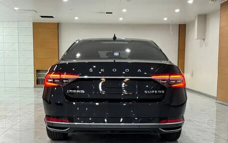 Skoda Octavia IV, 2024 год, 1 745 000 рублей, 5 фотография