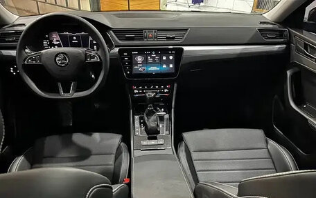 Skoda Octavia IV, 2024 год, 1 745 000 рублей, 7 фотография