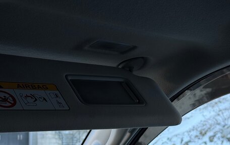 Toyota Land Cruiser Prado 150 рестайлинг 2, 2020 год, 6 200 000 рублей, 14 фотография