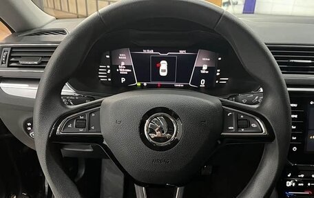 Skoda Octavia IV, 2024 год, 1 745 000 рублей, 8 фотография